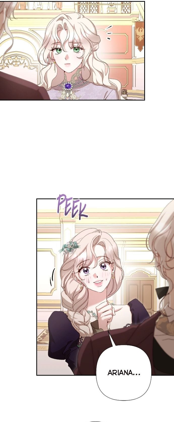 Gửi Người Không Còn Quan Tâm Chương 40 - Trang 102