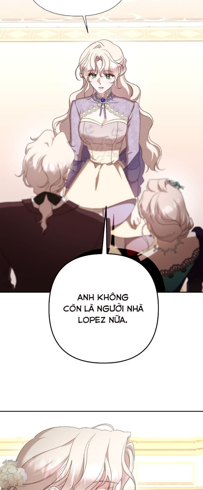 Gửi Người Không Còn Quan Tâm Chương 40 - Trang 109