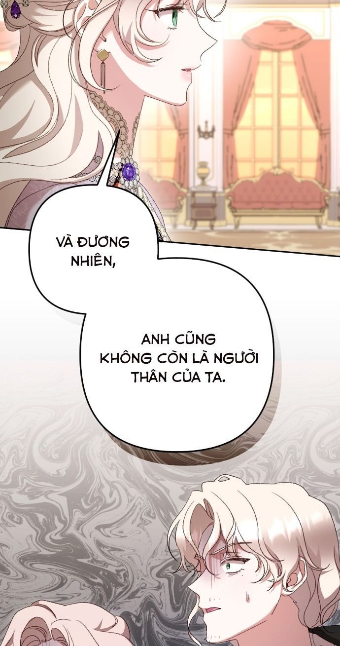 Gửi Người Không Còn Quan Tâm Chương 40 - Trang 110