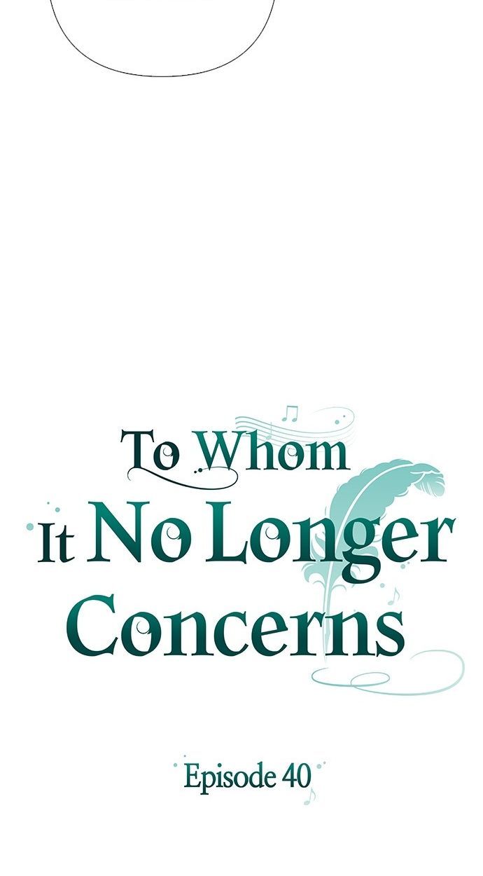 Gửi Người Không Còn Quan Tâm Chương 40 - Trang 20