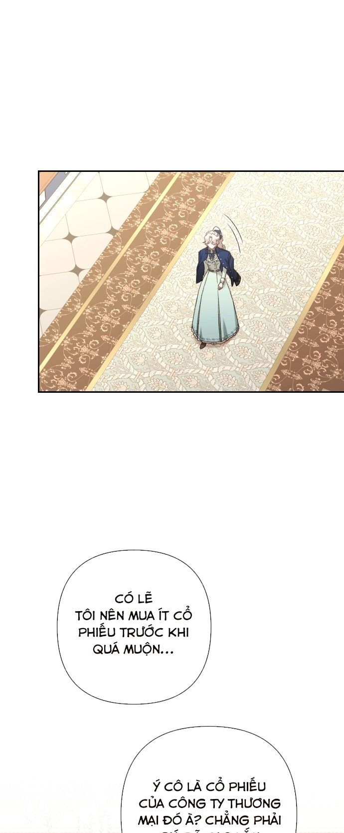 Gửi Người Không Còn Quan Tâm Chương 40 - Trang 21