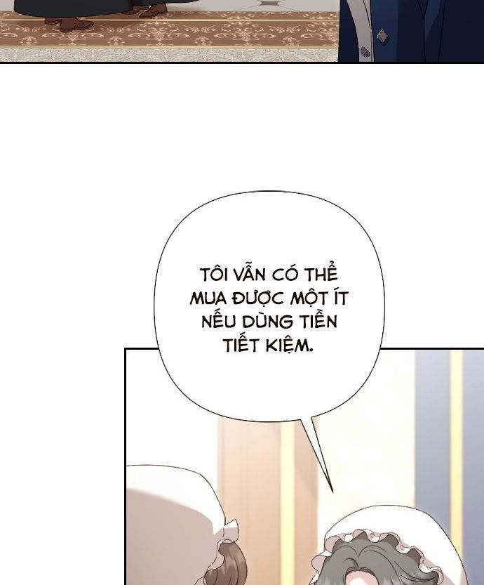 Gửi Người Không Còn Quan Tâm Chương 40 - Trang 23