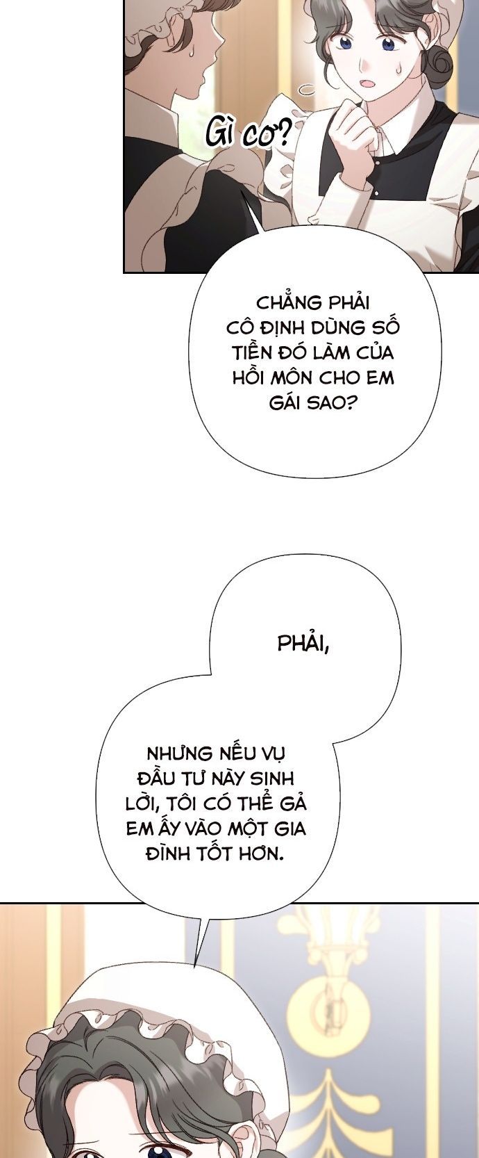 Gửi Người Không Còn Quan Tâm Chương 40 - Trang 24