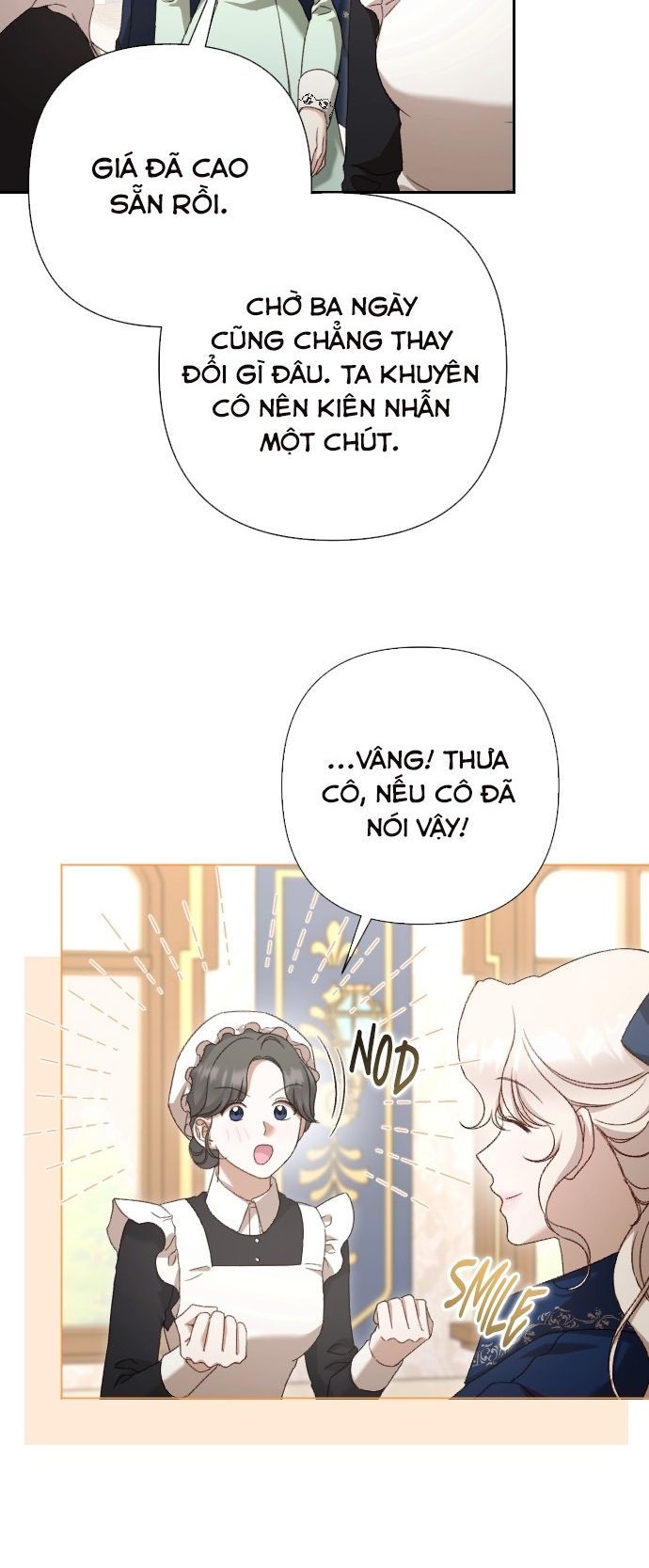 Gửi Người Không Còn Quan Tâm Chương 40 - Trang 26