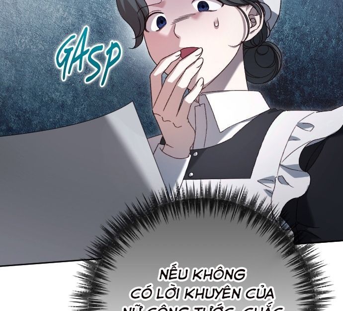 Gửi Người Không Còn Quan Tâm Chương 40 - Trang 34