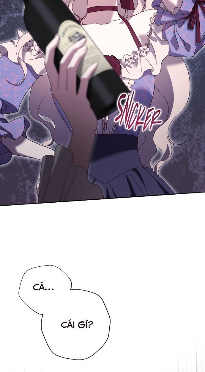 Gửi Người Không Còn Quan Tâm Chương 40 - Trang 48