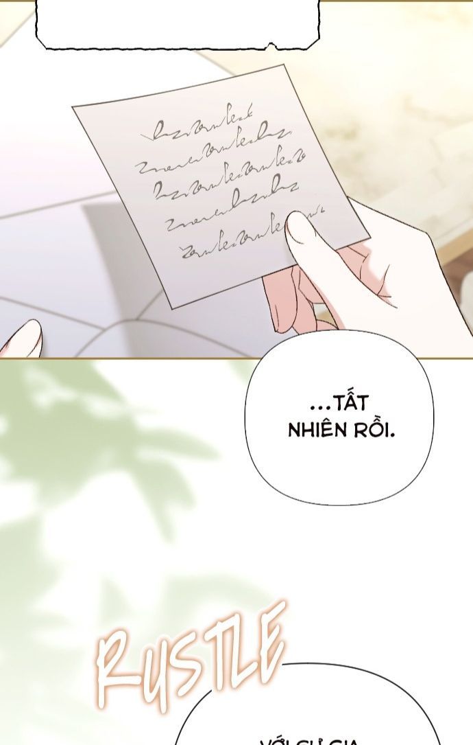 Gửi Người Không Còn Quan Tâm Chương 40 - Trang 7