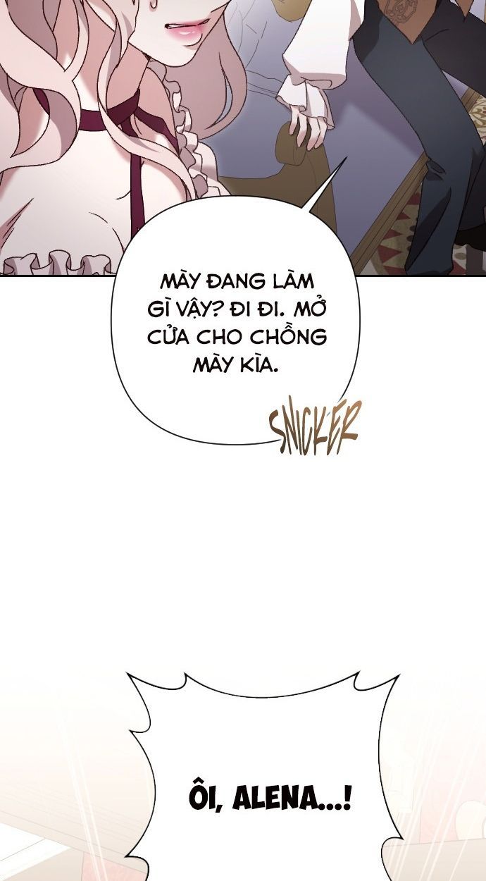 Gửi Người Không Còn Quan Tâm Chương 40 - Trang 61