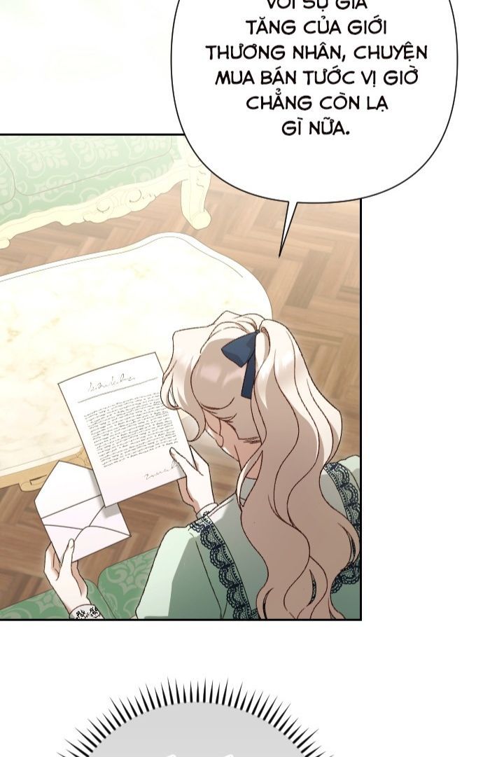 Gửi Người Không Còn Quan Tâm Chương 40 - Trang 8