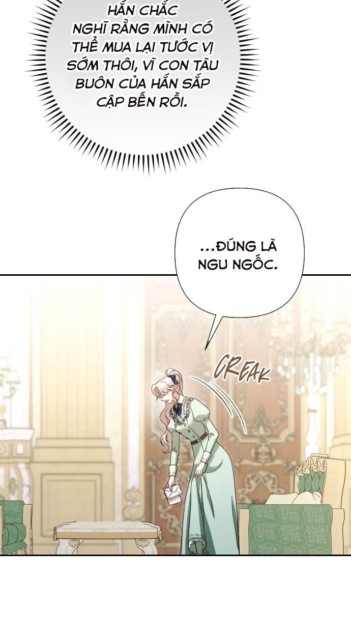 Gửi Người Không Còn Quan Tâm Chương 40 - Trang 9