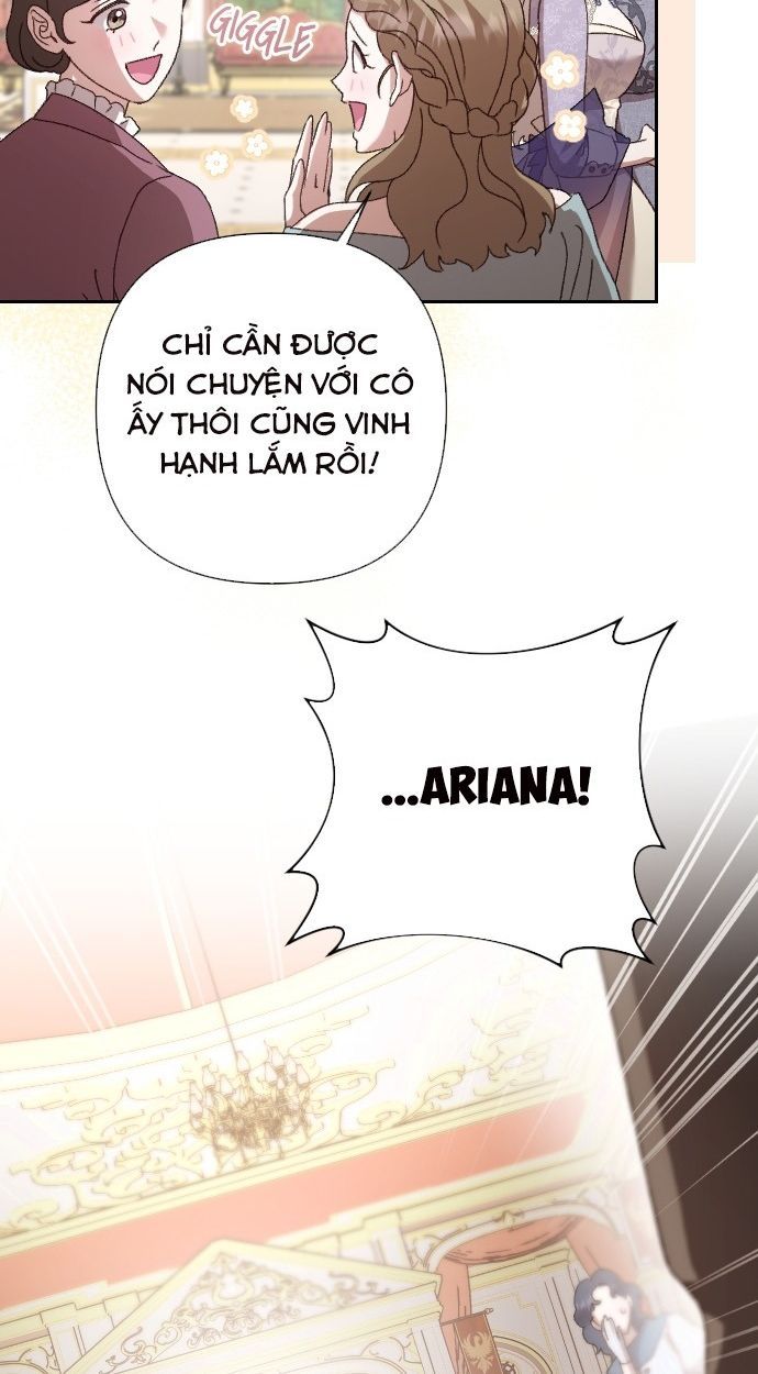 Gửi Người Không Còn Quan Tâm Chương 40 - Trang 86