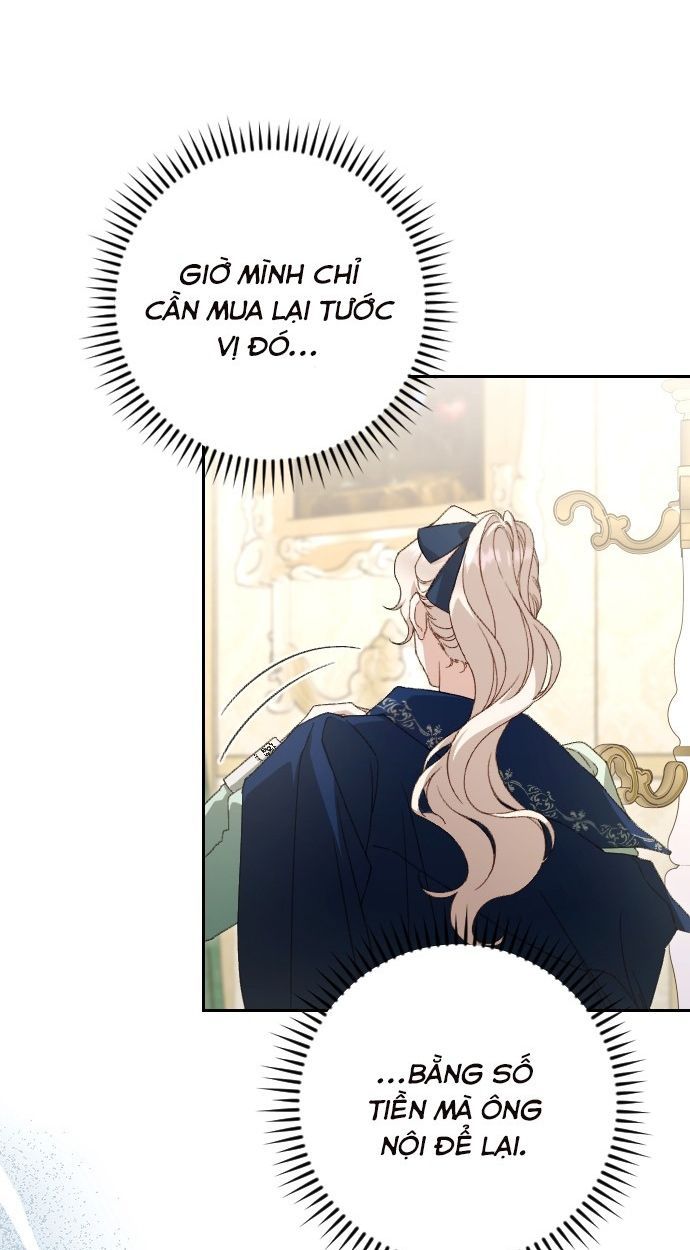 Gửi Người Không Còn Quan Tâm Chương 40 - Trang 10