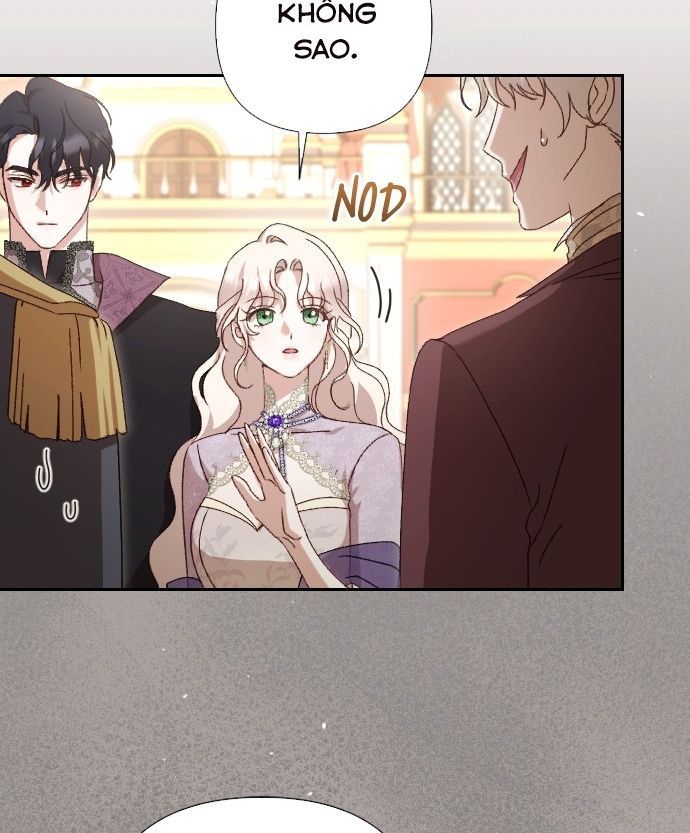 Gửi Người Không Còn Quan Tâm Chương 40 - Trang 91