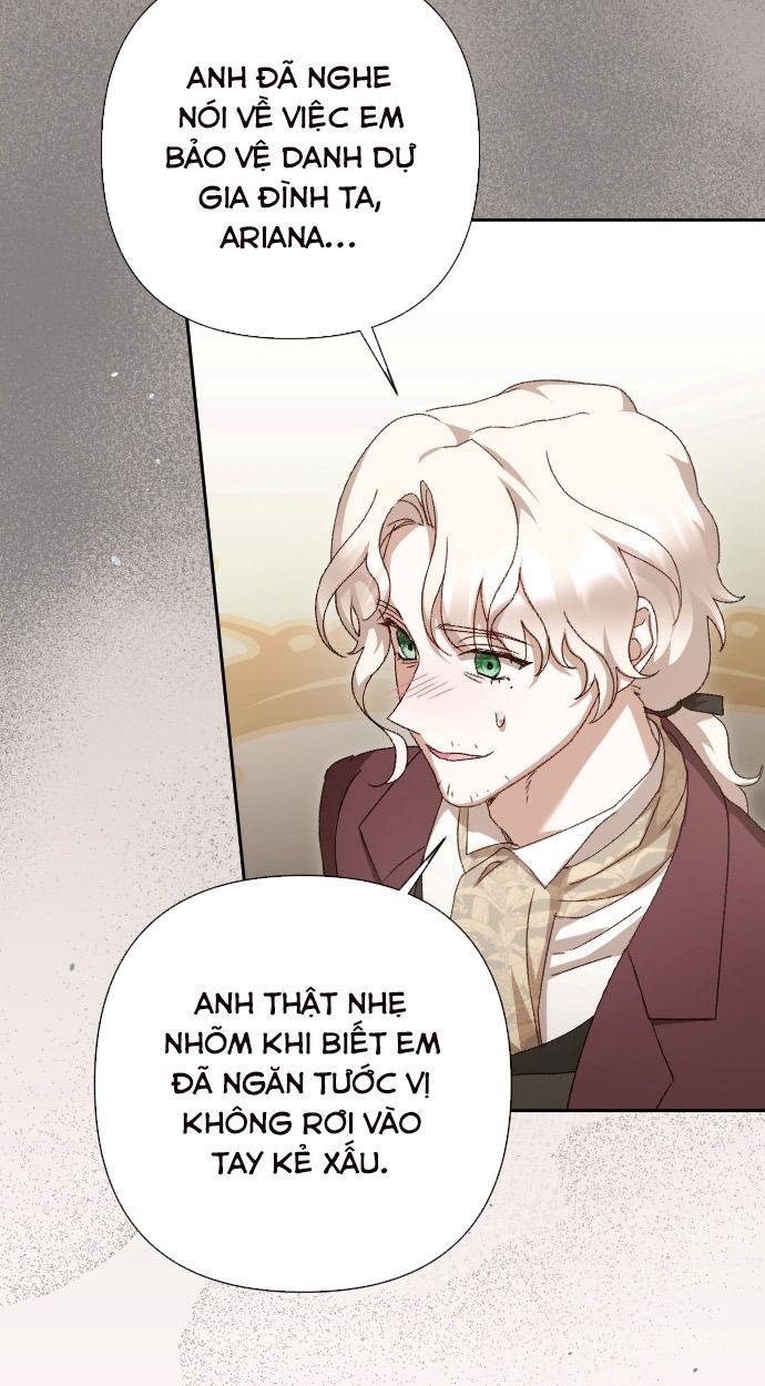 Gửi Người Không Còn Quan Tâm Chương 40 - Trang 92