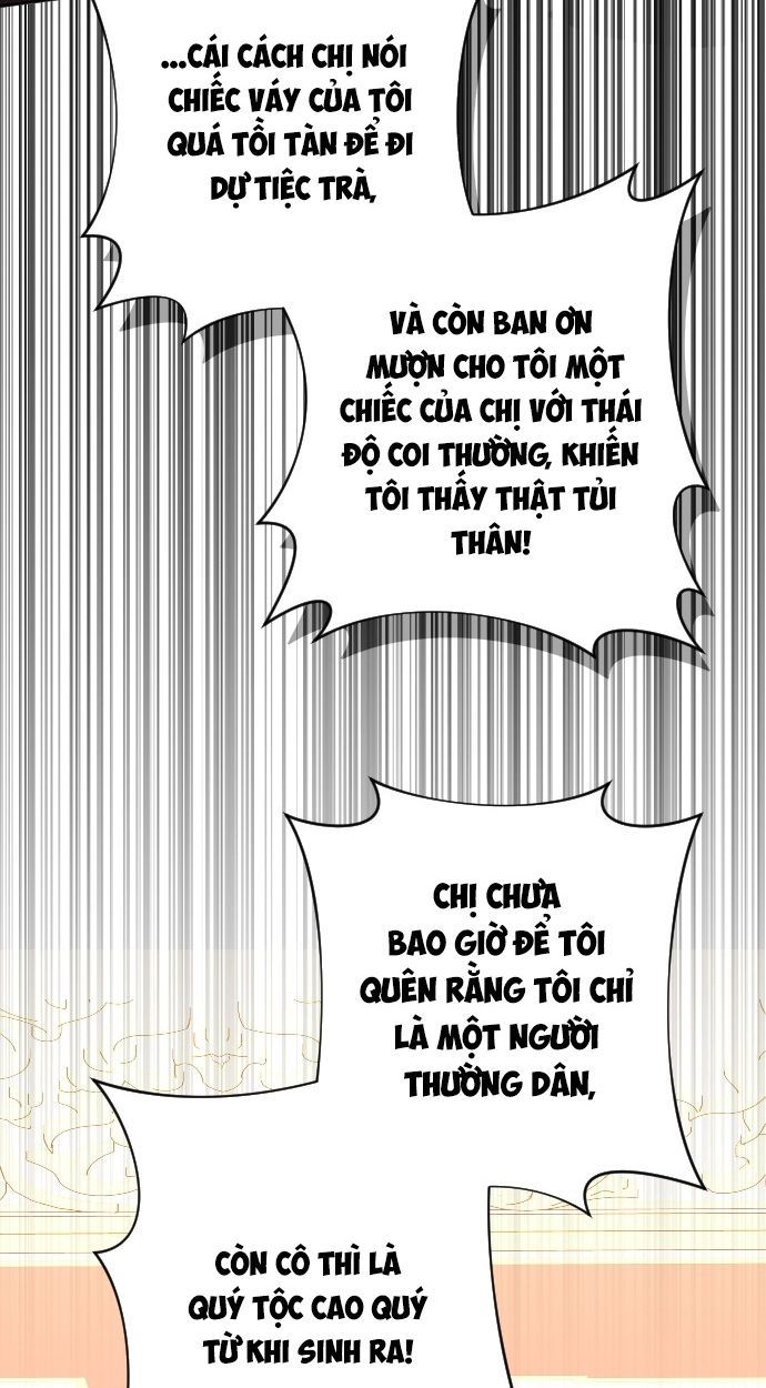 Gửi Người Không Còn Quan Tâm Chương 41 - Trang 17