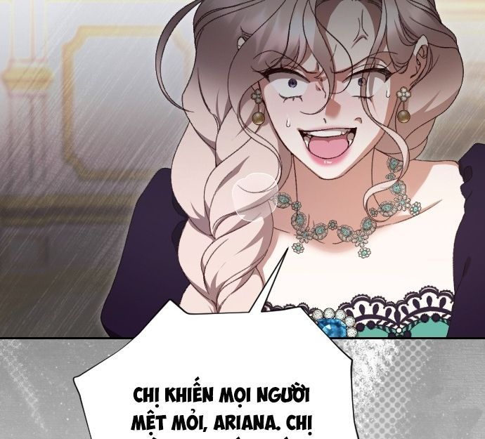 Gửi Người Không Còn Quan Tâm Chương 41 - Trang 21