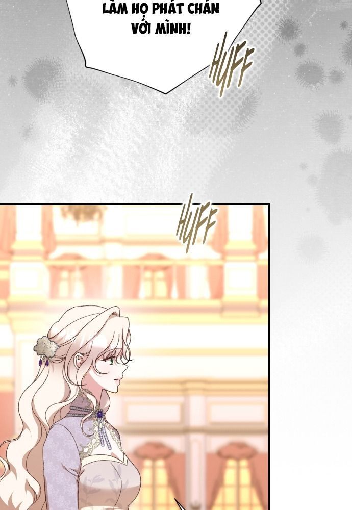 Gửi Người Không Còn Quan Tâm Chương 41 - Trang 22