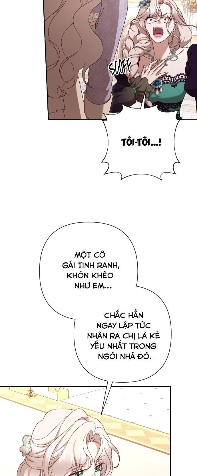 Gửi Người Không Còn Quan Tâm Chương 41 - Trang 41