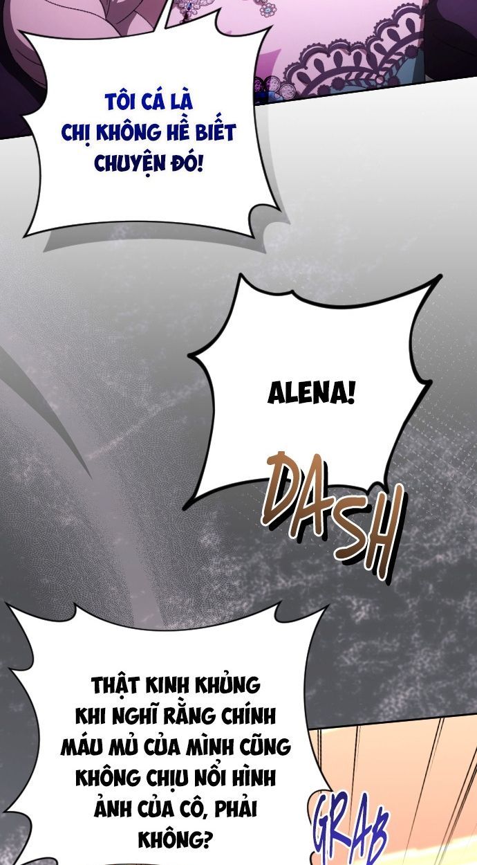 Gửi Người Không Còn Quan Tâm Chương 41 - Trang 51