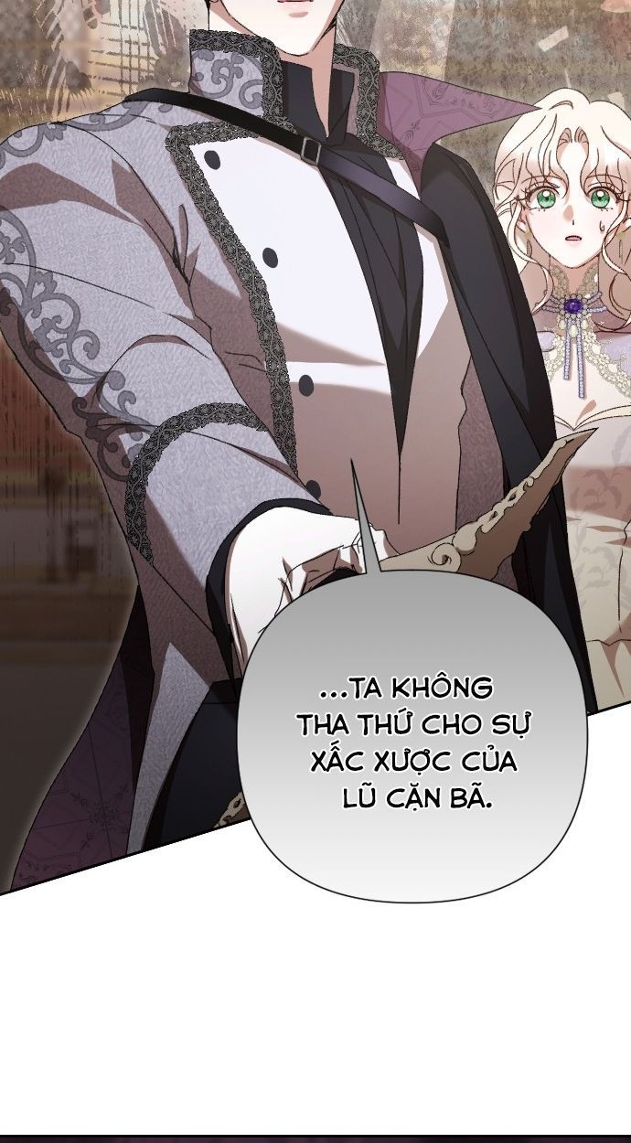 Gửi Người Không Còn Quan Tâm Chương 41 - Trang 56