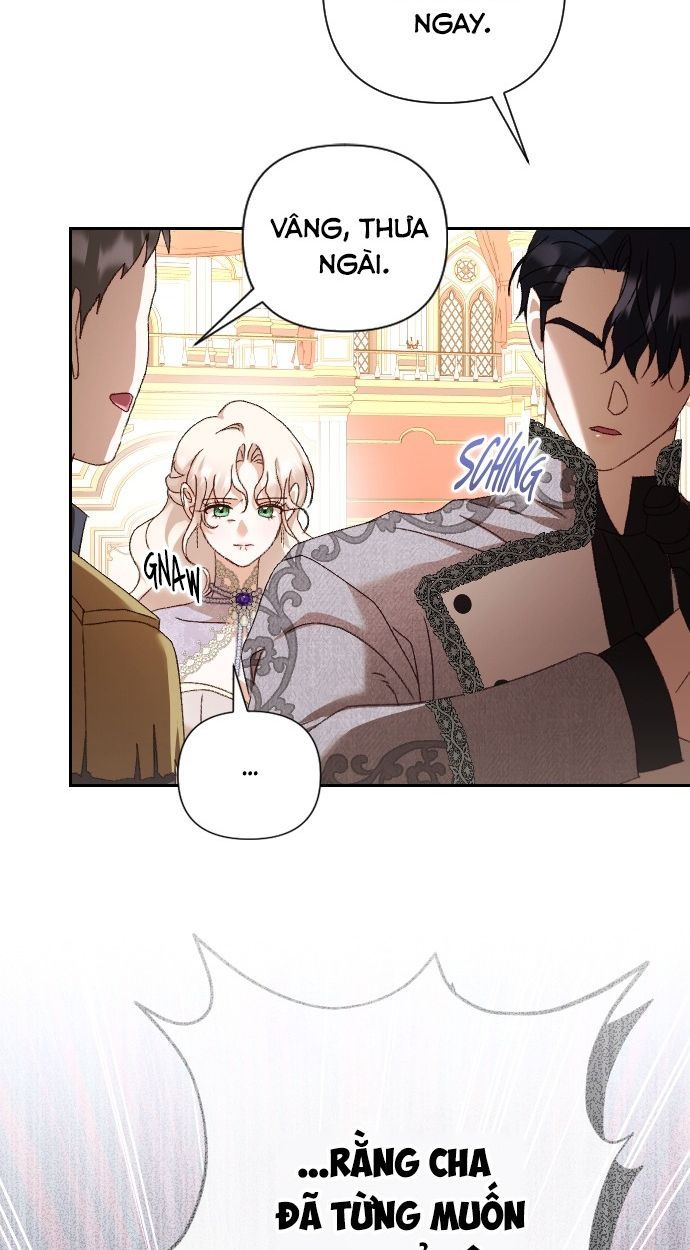 Gửi Người Không Còn Quan Tâm Chương 41 - Trang 59