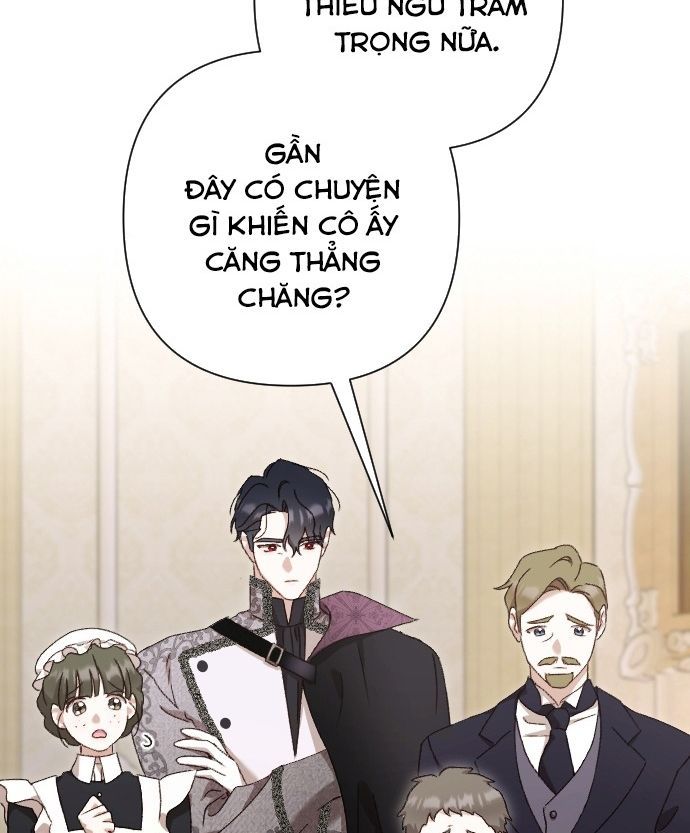 Gửi Người Không Còn Quan Tâm Chương 41 - Trang 69