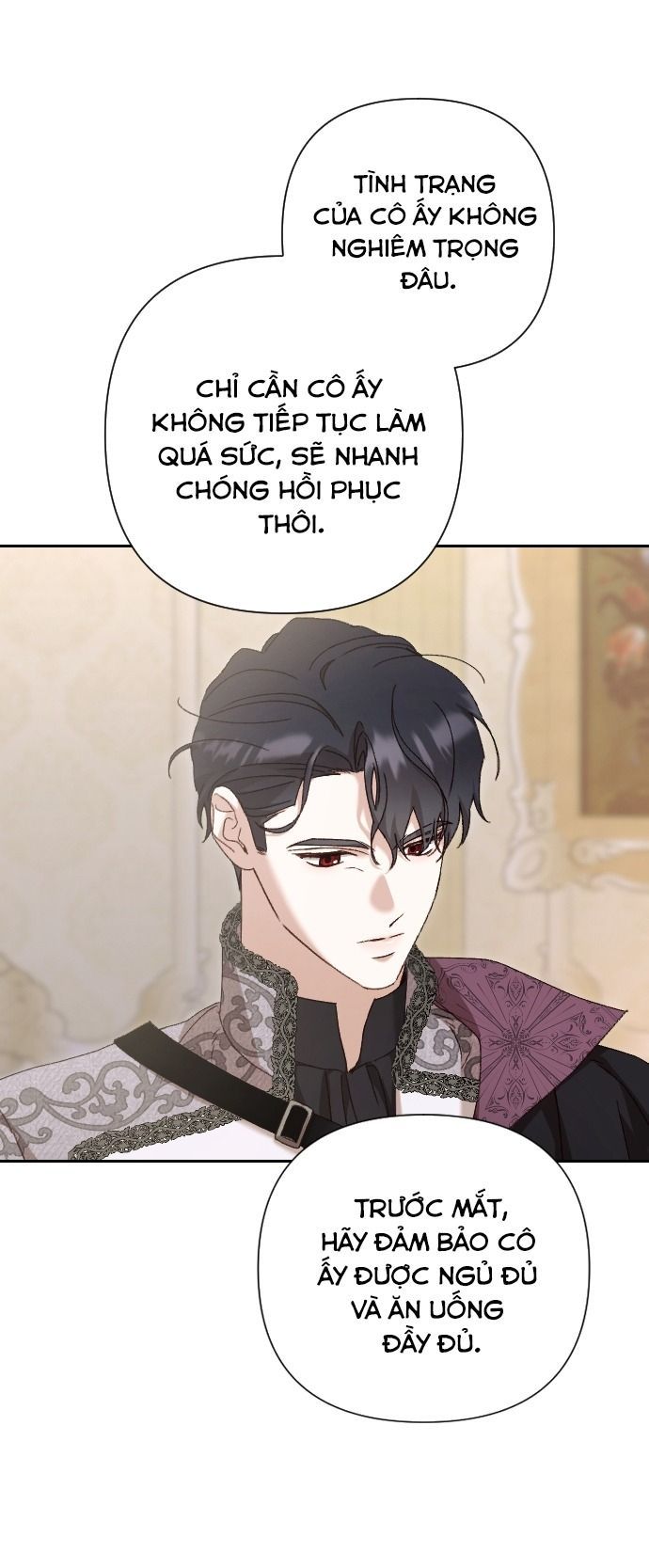 Gửi Người Không Còn Quan Tâm Chương 41 - Trang 71