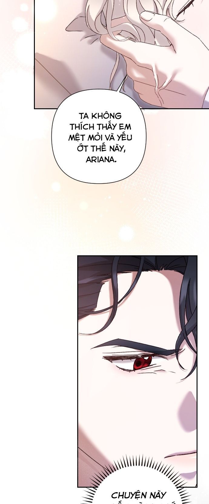 Gửi Người Không Còn Quan Tâm Chương 41 - Trang 74