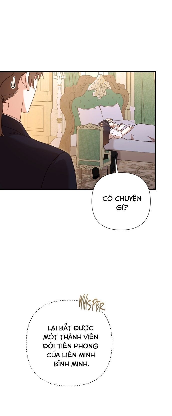 Gửi Người Không Còn Quan Tâm Chương 41 - Trang 88