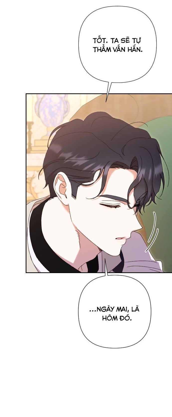 Gửi Người Không Còn Quan Tâm Chương 41 - Trang 89