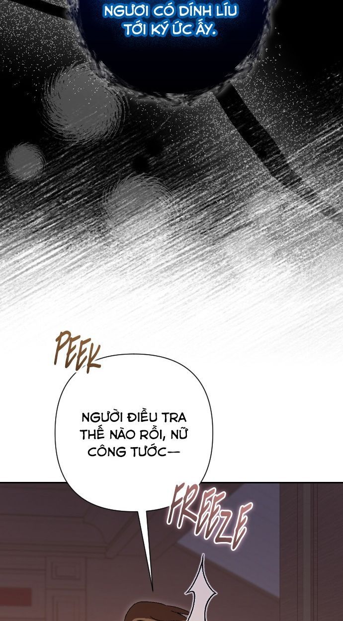 Gửi Người Không Còn Quan Tâm Chương 43 - Trang 15