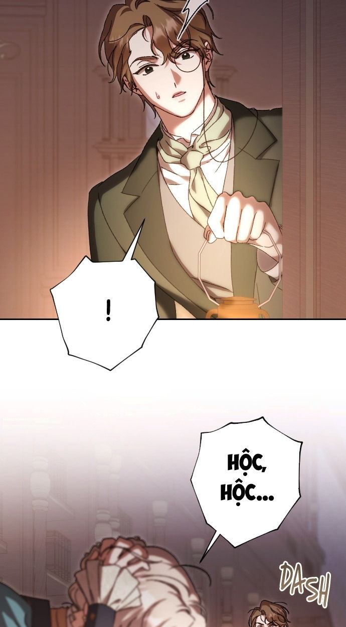 Gửi Người Không Còn Quan Tâm Chương 43 - Trang 16