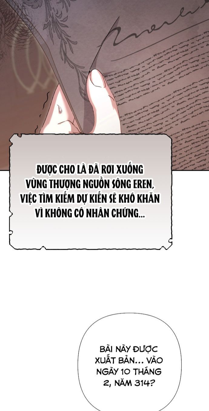 Gửi Người Không Còn Quan Tâm Chương 43 - Trang 3