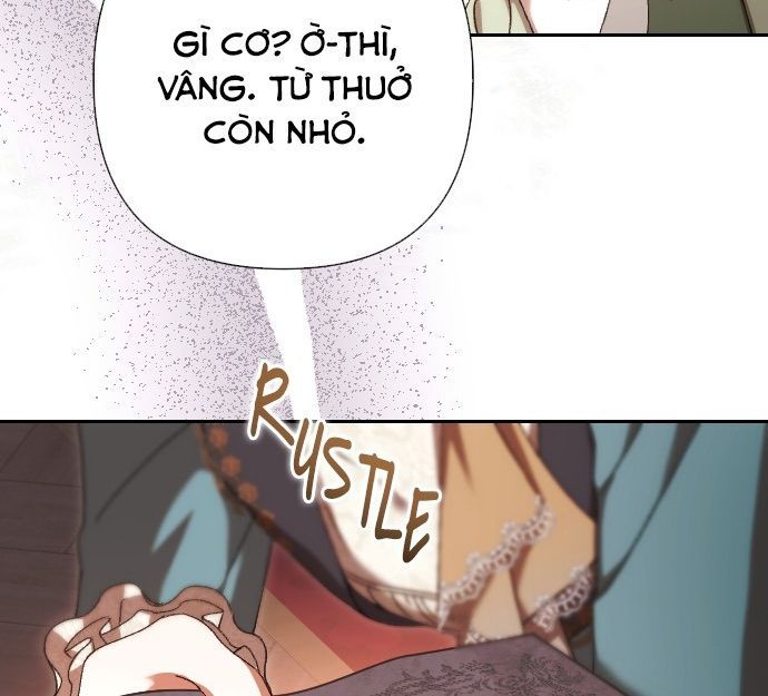 Gửi Người Không Còn Quan Tâm Chương 43 - Trang 22