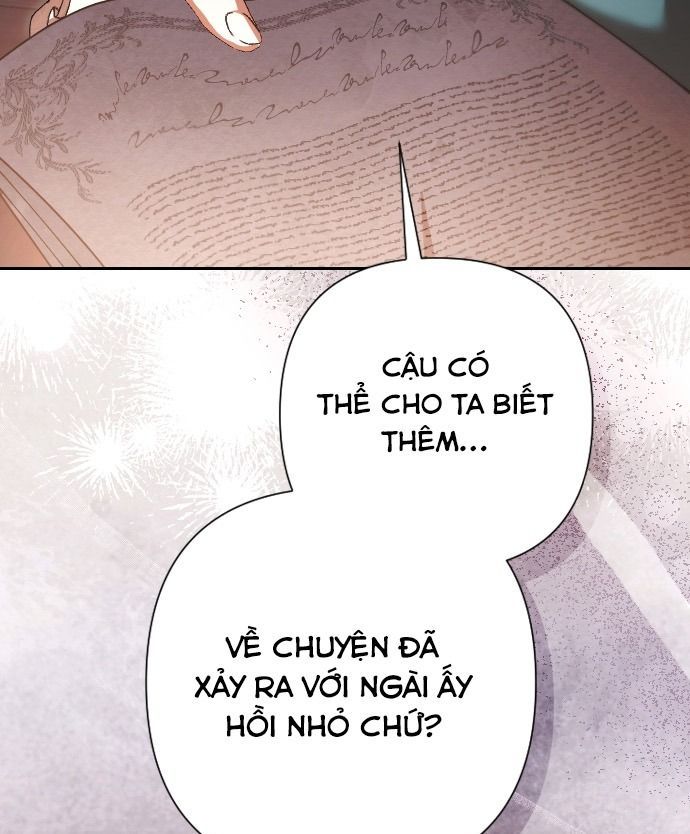 Gửi Người Không Còn Quan Tâm Chương 43 - Trang 23