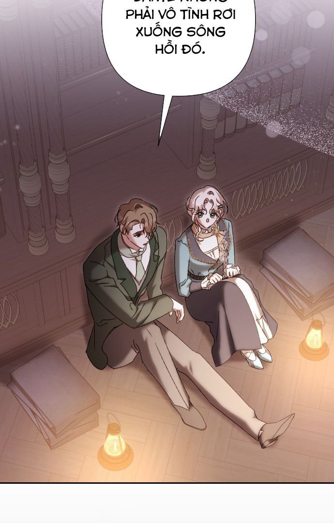 Gửi Người Không Còn Quan Tâm Chương 43 - Trang 29
