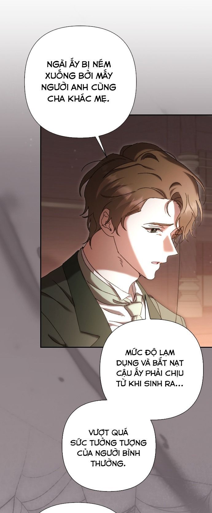 Gửi Người Không Còn Quan Tâm Chương 43 - Trang 30