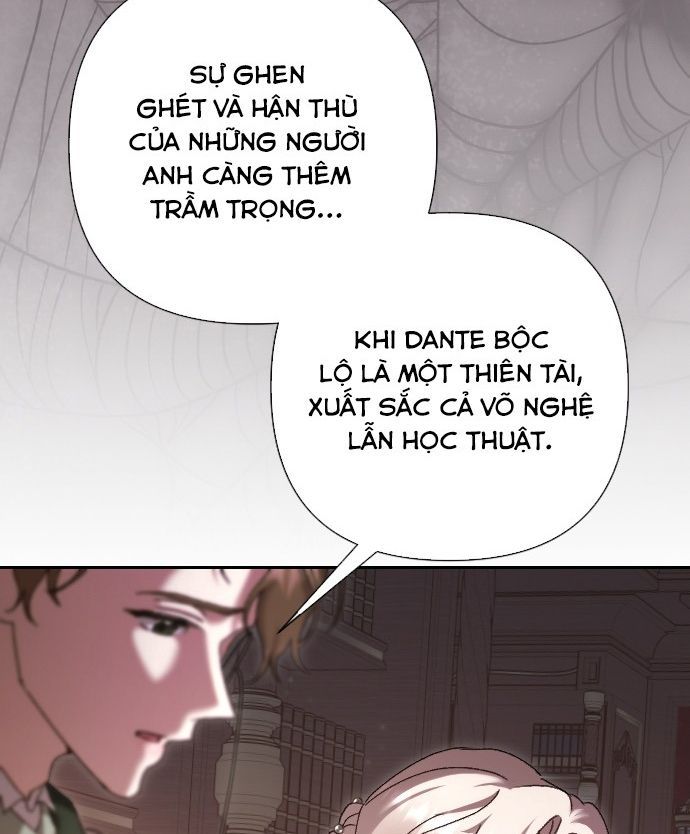 Gửi Người Không Còn Quan Tâm Chương 43 - Trang 31