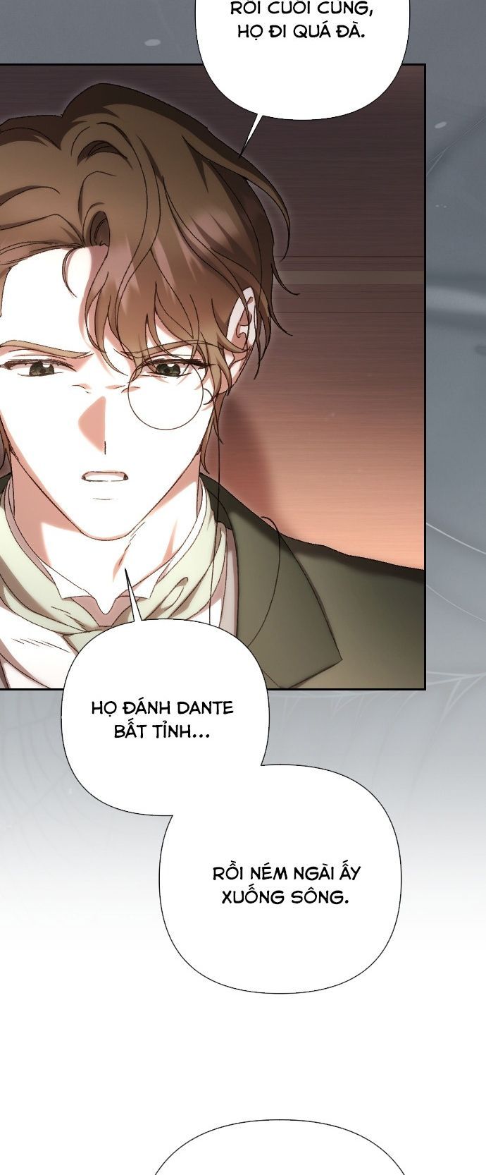Gửi Người Không Còn Quan Tâm Chương 43 - Trang 33