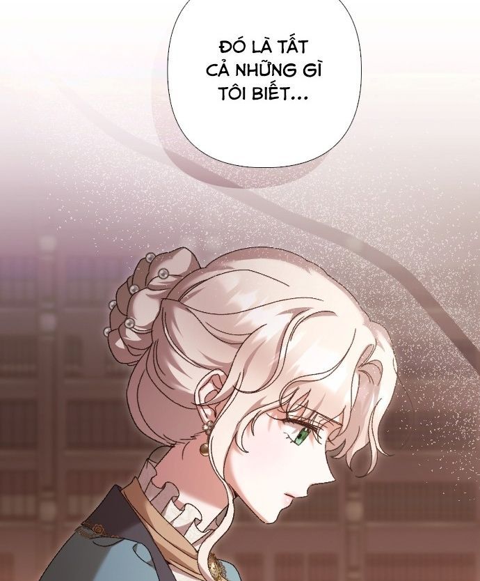 Gửi Người Không Còn Quan Tâm Chương 43 - Trang 35