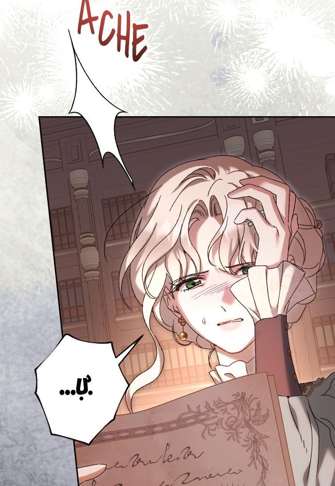 Gửi Người Không Còn Quan Tâm Chương 43 - Trang 5