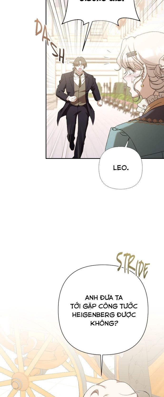 Gửi Người Không Còn Quan Tâm Chương 43 - Trang 46