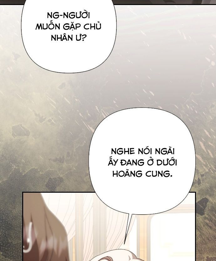 Gửi Người Không Còn Quan Tâm Chương 43 - Trang 48