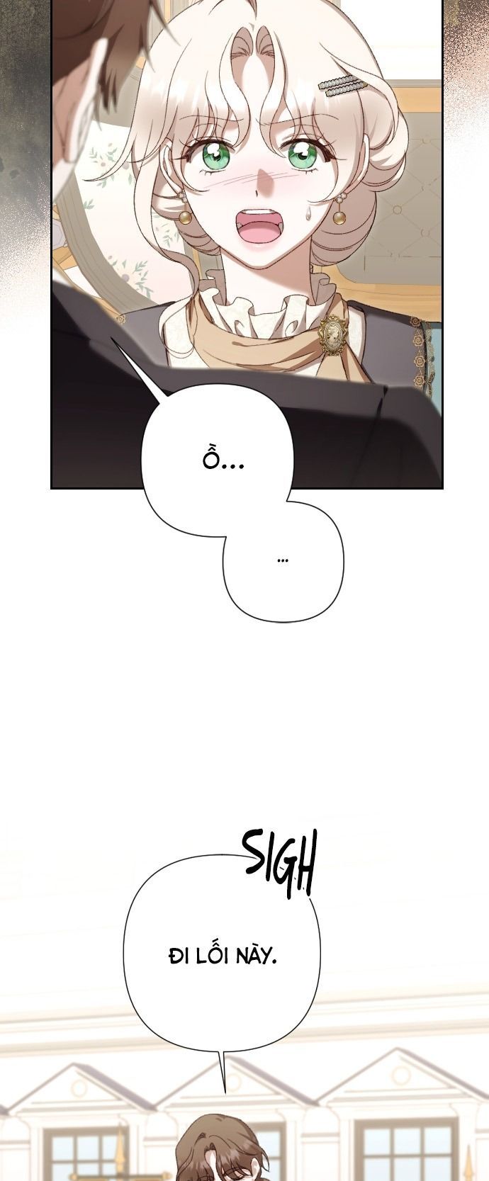 Gửi Người Không Còn Quan Tâm Chương 43 - Trang 49