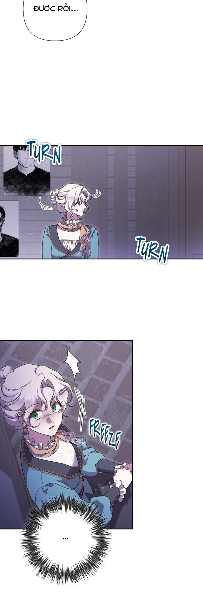 Gửi Người Không Còn Quan Tâm Chương 43 - Trang 53