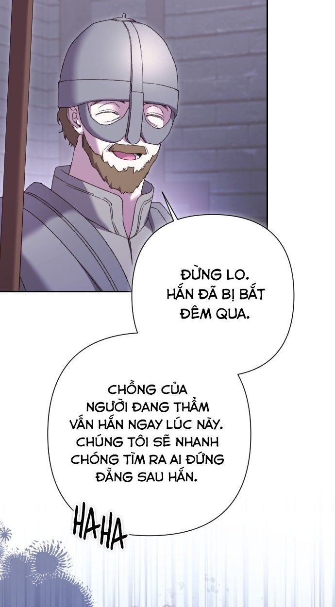 Gửi Người Không Còn Quan Tâm Chương 43 - Trang 65