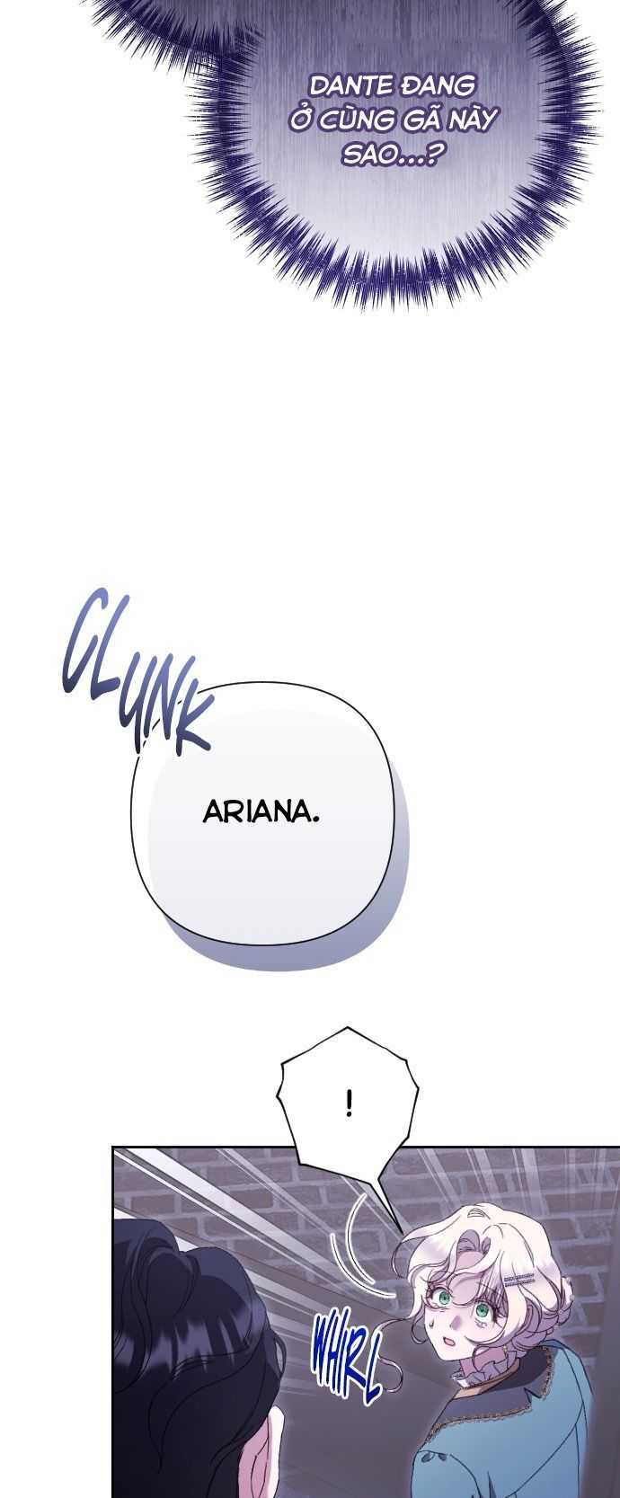 Gửi Người Không Còn Quan Tâm Chương 43 - Trang 68