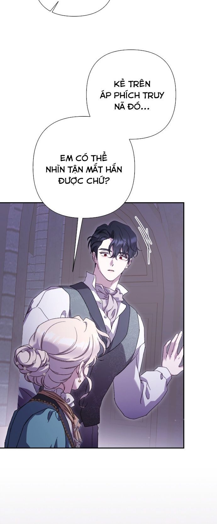 Gửi Người Không Còn Quan Tâm Chương 43 - Trang 71