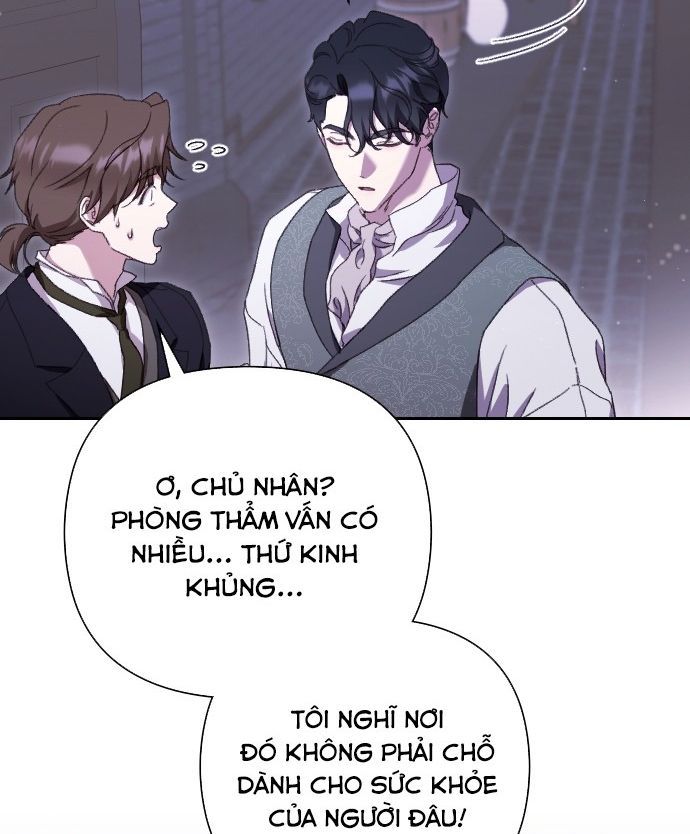 Gửi Người Không Còn Quan Tâm Chương 43 - Trang 73