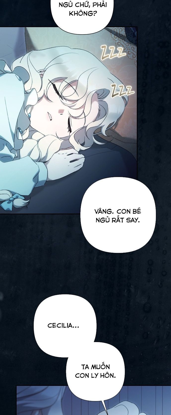 Gửi Người Không Còn Quan Tâm Chương 43 - Trang 91